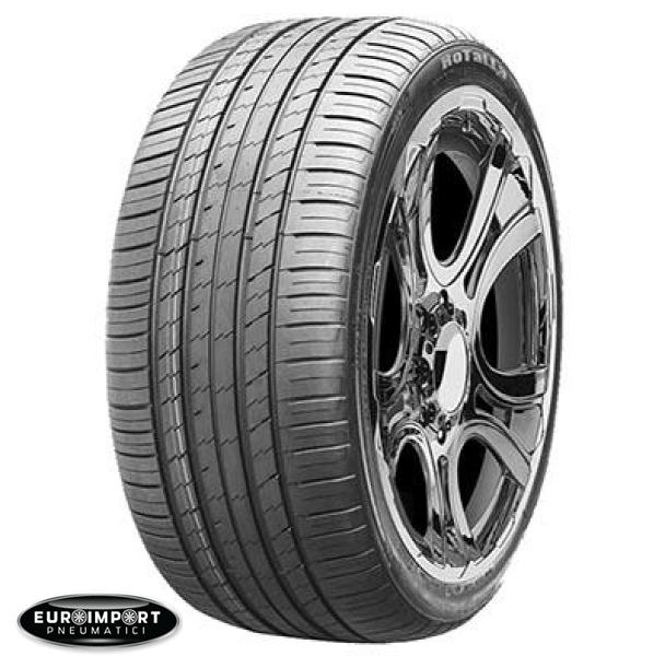 Rotalla Setula s race rs01  275/45 R21 110 Y  XL  TL